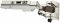 ohne Schließautomatik CLIP top 110° Spez.o.SA Insert.72T3590TL