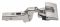 mit Schließautomatik CLIP top 95° Mi./Zw. m.SA Ins.71T9690BHA
