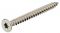 3.5 mm Hospa-Schrauben SK IS Edst. 3,5x40mm