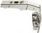 mit Schließautomatik CLIP top 95° Stoll. m.SA einpr. 79T9580