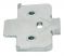 6 mm Winkelkeil -5° zi. vern. 171A5500