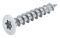 Stahl Spax SK IS verz. 4,5x 60mm