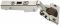 ohne Schließautomatik CLIP top 120°Eck o.SA schrb.70T5550TL.HA