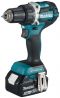 Makita Akku-Bohrschrauber BL 18V/5,0 Ah