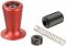 3 – 10 mm Bohrglocke 15 Red Jig
