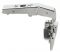 mit Schließautomatik CLIP top 95° Stoll. m.SA Ins. 79T9590BHA