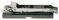 Zinkdruckguss M-Pl.Duomatic SM zi.titanium S 0mm