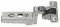 mit Schließautomatik CLIP top Mini 94°Inn. m.SA schrb.71T0750