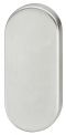 ohne Ovalrosette Blind Edst.matt Serie 5