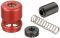 12 – 25 mm Bohrglocke 32 Red Jig