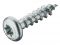 Stahl Spax PH.IS verz. 5,0x20mm