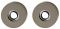 Rundzylinder DR-Rosette PA beige 86