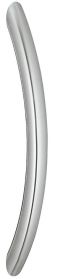 Türgriff, Edelstahl, Startec, Modell PH 2124