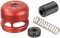 26 – 40 mm Bohrglocke 48 Red Jig