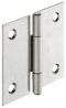 50 mm Scharnier Edelstahl 50x50mm