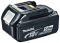 Lithium-Ion Akku 18V 4Ah
