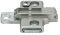 Zinkdruckguss X-Mont.pl. Zi 18er Eu.schrb. 175H9190.22