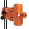 Bohrlehre, Blum Blumotion/Tip-On und Montageplatten