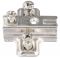 Stahl K-Mont.Pl.Metalla-A Var. 0mm