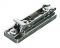 Zinkdruckguss Montageplatte Duomatic SM zi.Eu.Schr.3mm