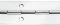poliert Stangenscharnier Edelst. 32x0,8mmx3,5m
