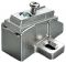 Zinkdruckguss Winkel-X-pl Duomatic A zi.+10-+30°