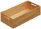 mit PUR-Lack lackiert Box1 Eiche 236x472x110mm
