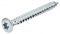 Stahl Hospa-Schrauben LK IS verz. 3,5x20mm
