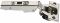 mit Schließautomatik IP CLIP top B 110Eck Schrb. 71B3550