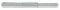 Vierkantstift 8/9/8x120mm
