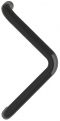 anthrazitgrau Tuergr.Lt PA grau 92 360mm