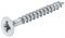 Stahl Spax SK PZ verz. 4,0x40mm