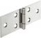 32 mm Scharnier Edelstahl 100X32mm