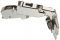 mit Schließautomatik CLIP top 170° Mi./Zw.m.SA Ins.71T6640BHA