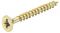 Stahl Spax SK PZ gchr. 4,5x16mm