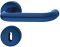 Objekttüren BB-Garn.8 20 PA blau 50