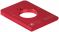 Bohreinsa.Maxifix 55/35Red Jig