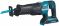 Makita Akku-Reciprosäge 2x18V o.Akkus