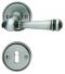 63 mm BB-Garnitur St.grau