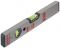 400 mm Sola Wasserwaage Alu.silb. 400mm