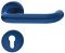 Objekttüren PZ-Garn.8 20 PA blau 50