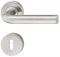 60 mm BB-Garnitur L-Form Edst.matt