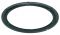 schwarz Drehbeschlag schw.300kg/360°/328mm