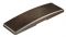 schwarz Abd-kappe Clip-Top/Clip110° schw.70.1503