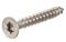 4.5 mm Hospa-Schrauben SK IS Edst. 4,5x25mm