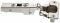 71T9580 CLIP top 95° Eck m.SA einpr. 71T9580