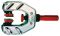 Bessey Einhand-Kantenzwinge