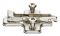 Stahl K-Pl.Duomatic SM St.Var. 3mm
