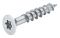 Stahl Spax SK IS verz.T 5,0x 60mm