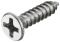 9.5 mm Blechschrb.St.verz. 3,5x9,5mm